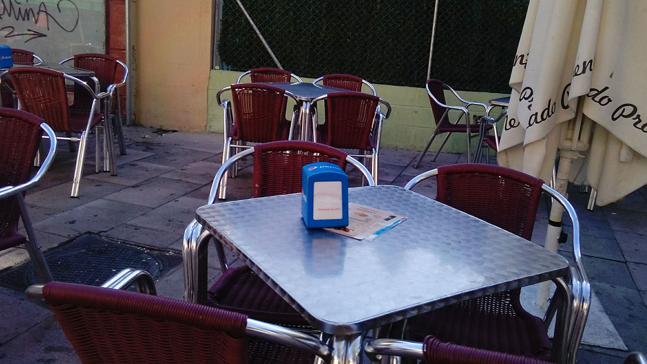 Lunes sin carne, propuesta sobre la mesa en Collado Villalba