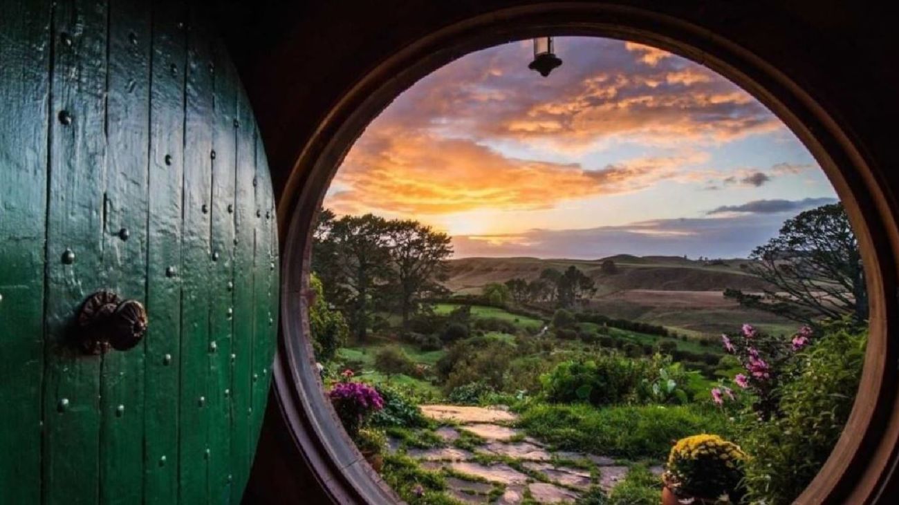 Nace la primera feria virtual del viaje