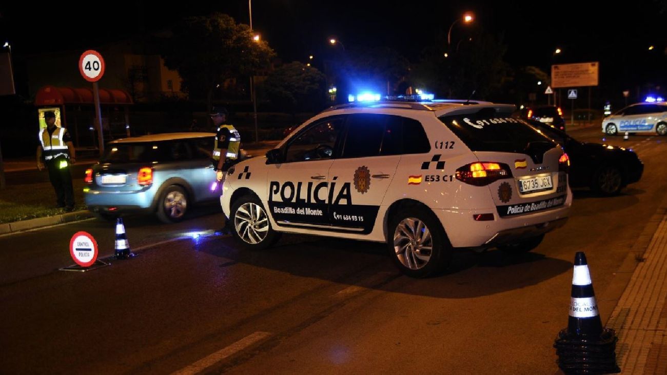 Boadilla, a la cabeza de los municipios más seguros de la Comunidad de Madrid