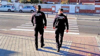 Móstoles, la ciudad española más segura para conductores, peatones y ciclistas