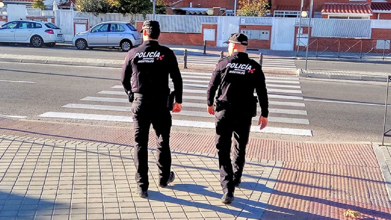 Móstoles, la ciudad española más segura para conductores, peatones y ciclistas