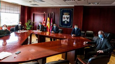 Alcobendas facilitará que los antiguos locales se transformen en viviendas