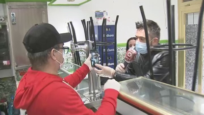 La historia de un bar de Leganés y de un "santo" llamado "don Matías"