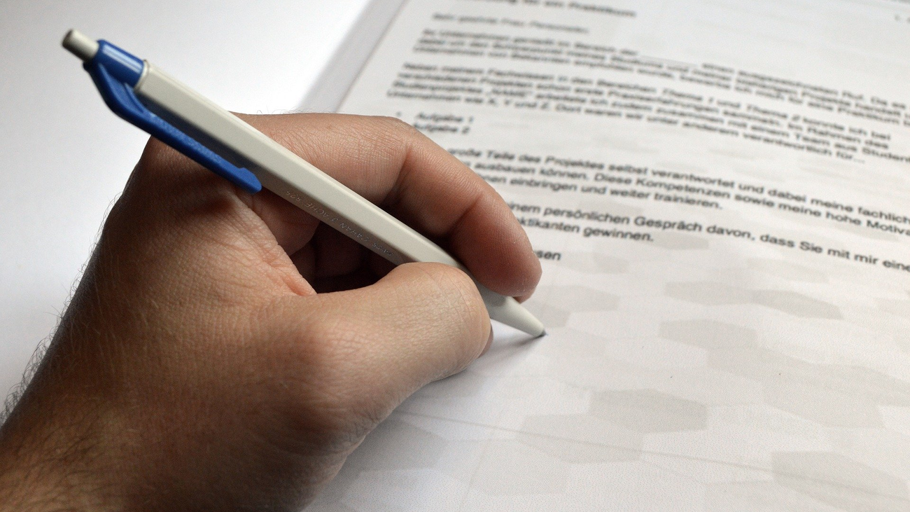 Claves y consejos para encontrar el primer empleo