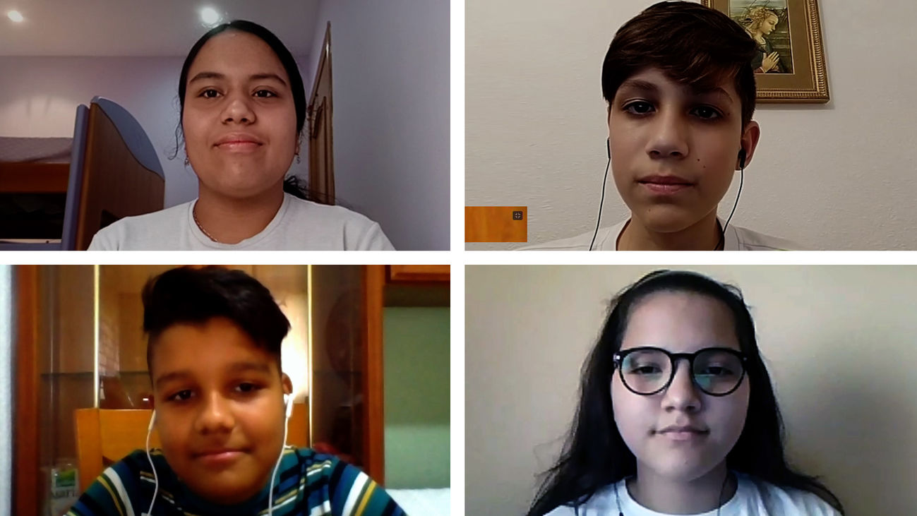 La Radio del Cole en Casa VIII: El ascenso de la alegría