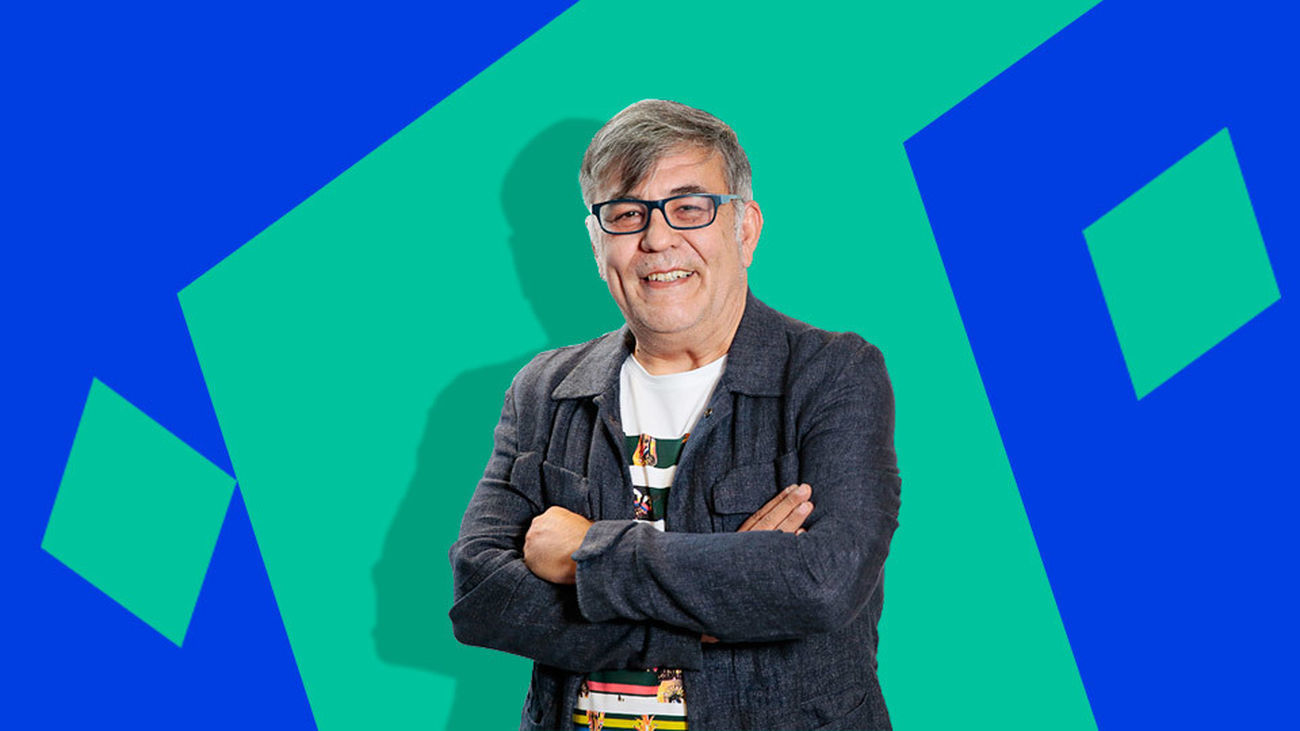 Madrid al Tanto con José Luis Poblador