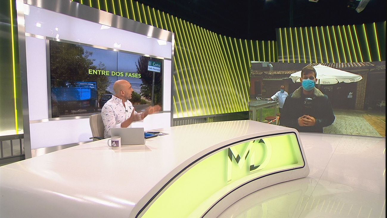 Madrid Directo 1 11.05.2020