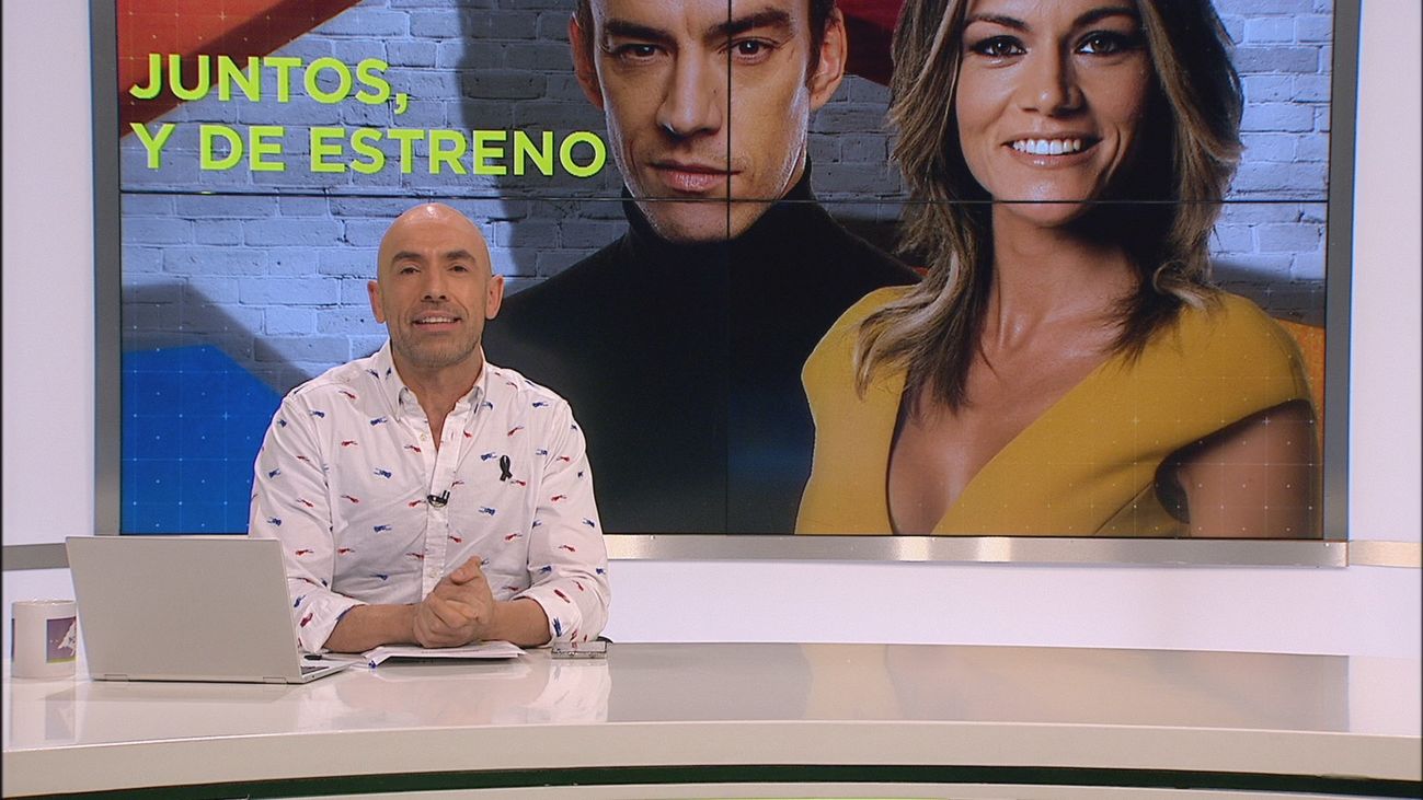 Madrid Directo 2 11.05.2020