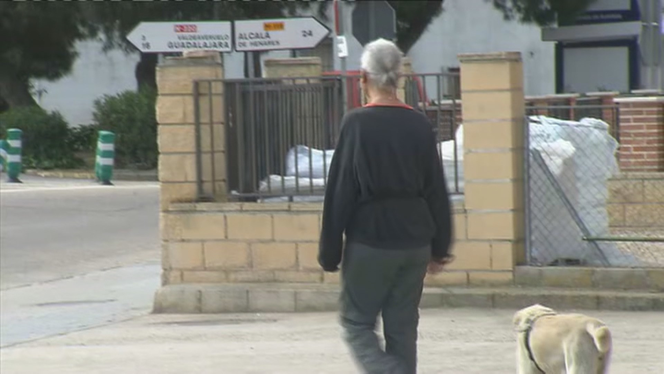 Valdeavero y Torrejón del Rey, vecinos pero en distintas fases