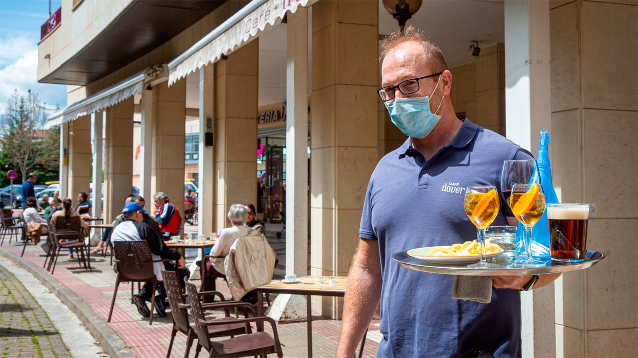 Las Comunidades piden la retirada de franjas horarias en la fase 1