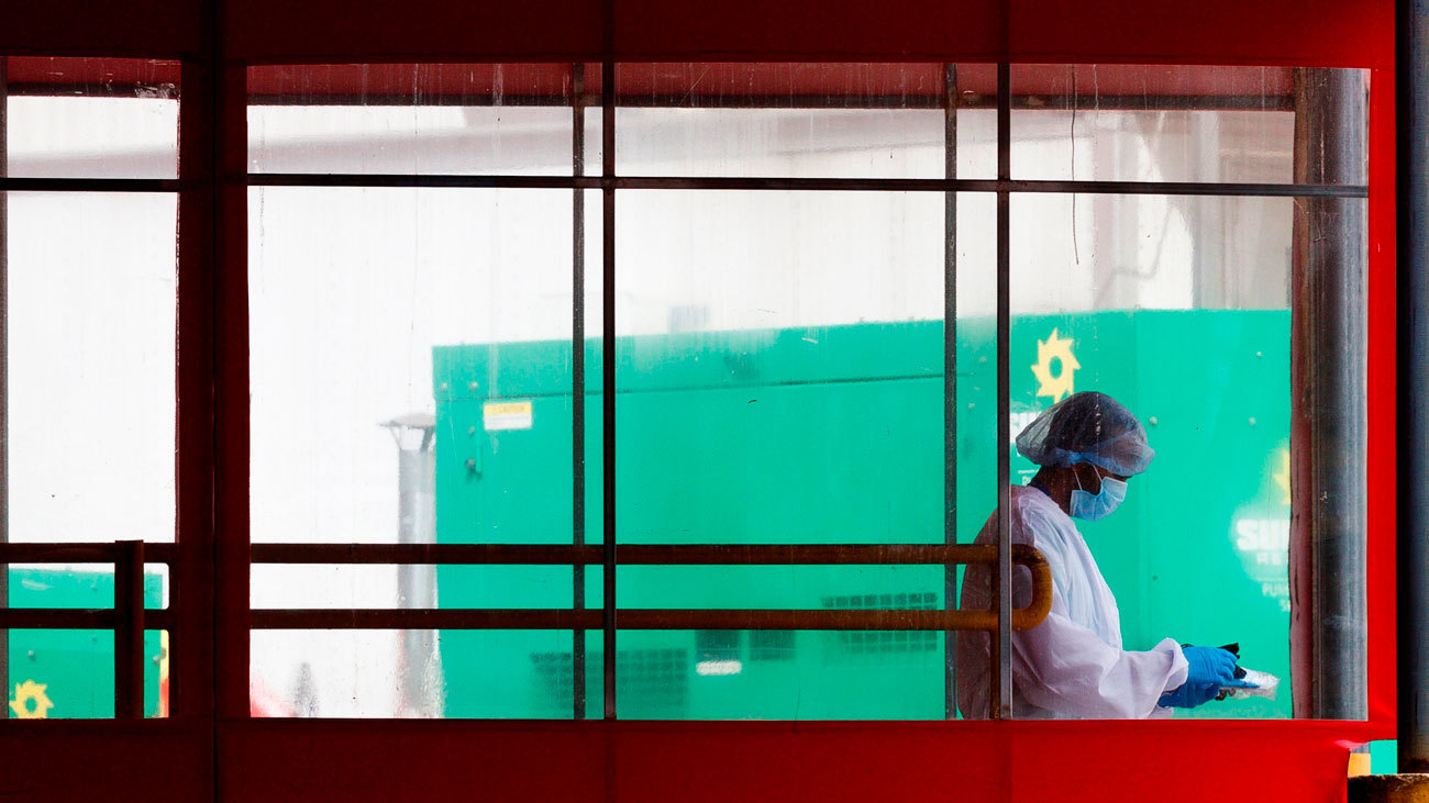 Elmhurst Hospital Center en  Queens