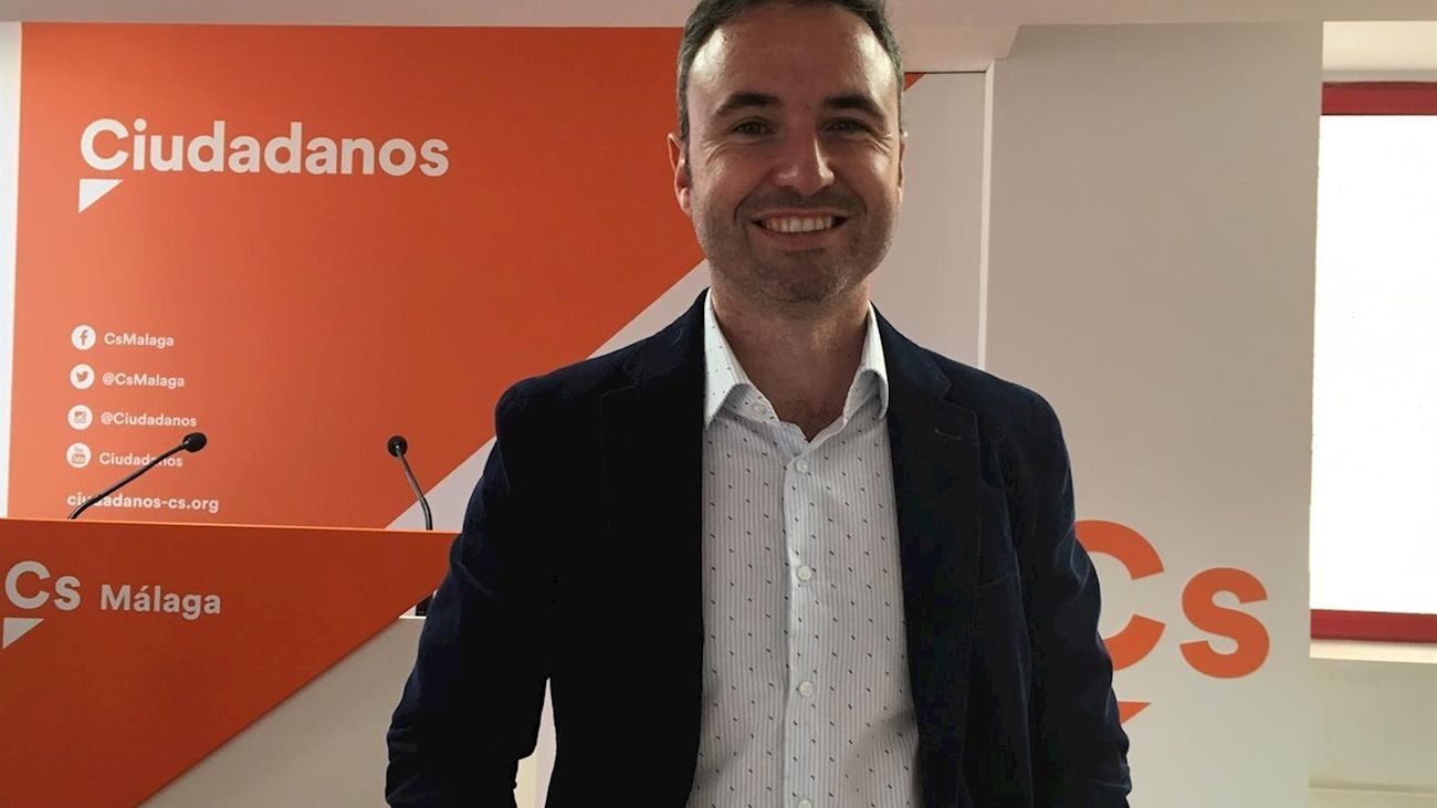 Guillermo Díaz: "El Gobierno ha ido siempre sin un plan, con giros, soberbia y ausencia de diálogo"