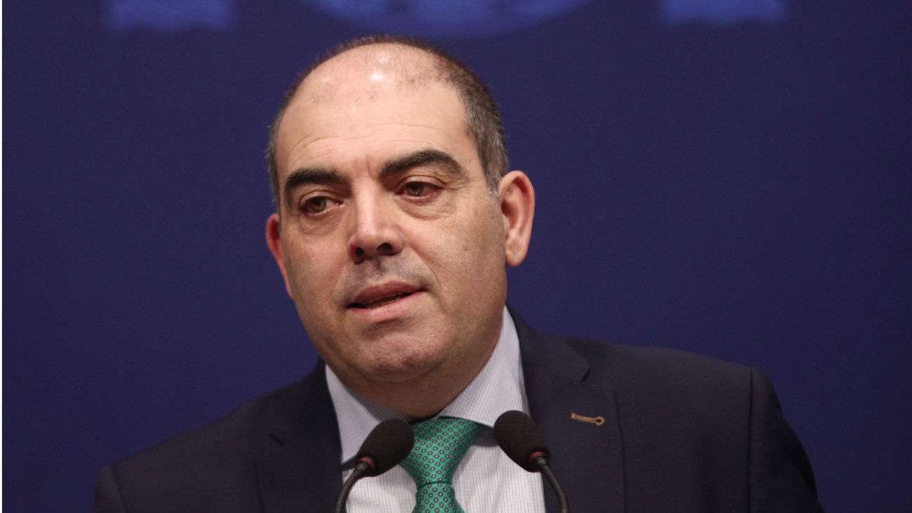 Lorenzo Amor: "Espero que el Gobierno actúe con más diálogo que hasta ahora"