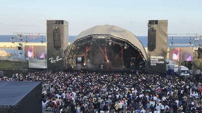El Primavera Sound pospone su edición de este año y volverá en 2021