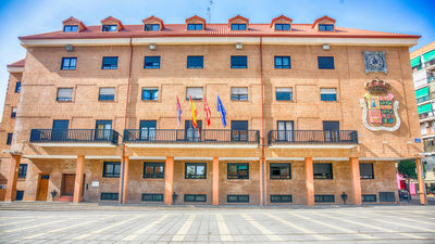 Móstoles suspende la celebración de los carnavales