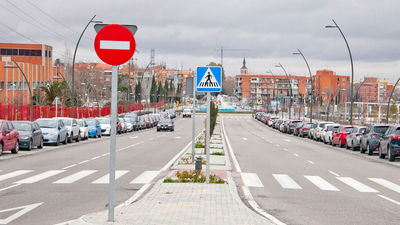 Leganés aprueba la construcción de las primeras 46 viviendas en el nuevo barrio Puerta de Fuenlabrada