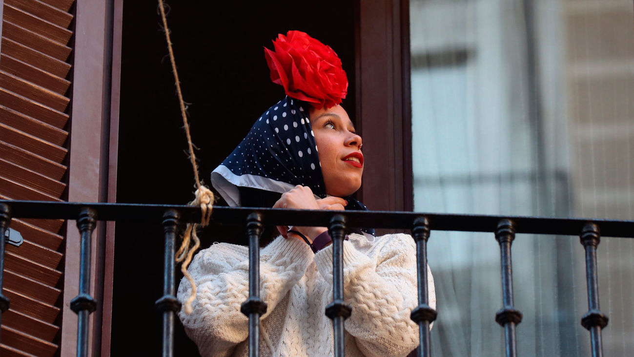 El destino del presupuesto de las fiestas madrileñas que no se celebraron por el coronavirus