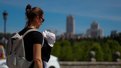Sin rastro de Covid-19 en bebés recién nacidos con madres contagiadas por el coronavirus