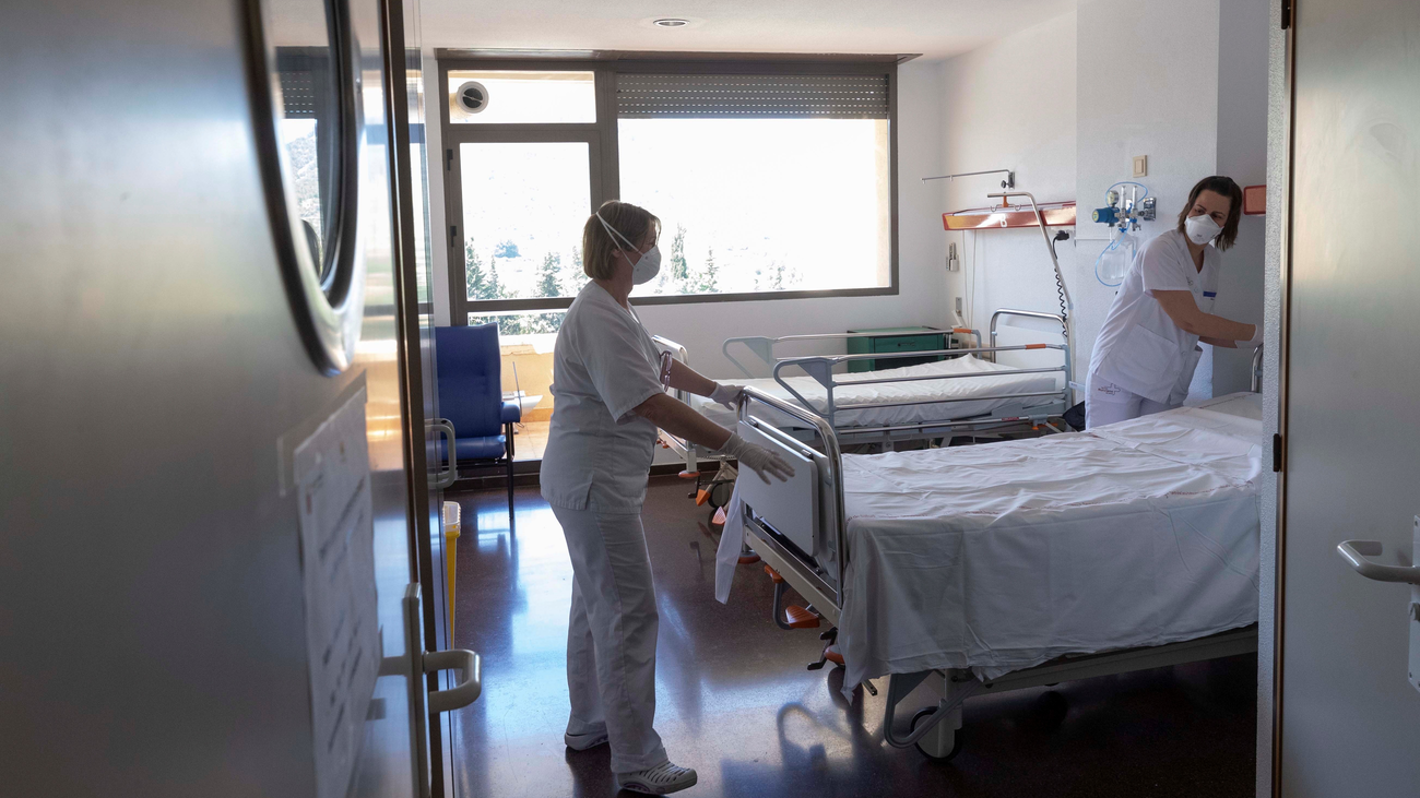 En el Día de la Enfermería los profesionales demandan más contrataciones para reforzar la Atención Primaria