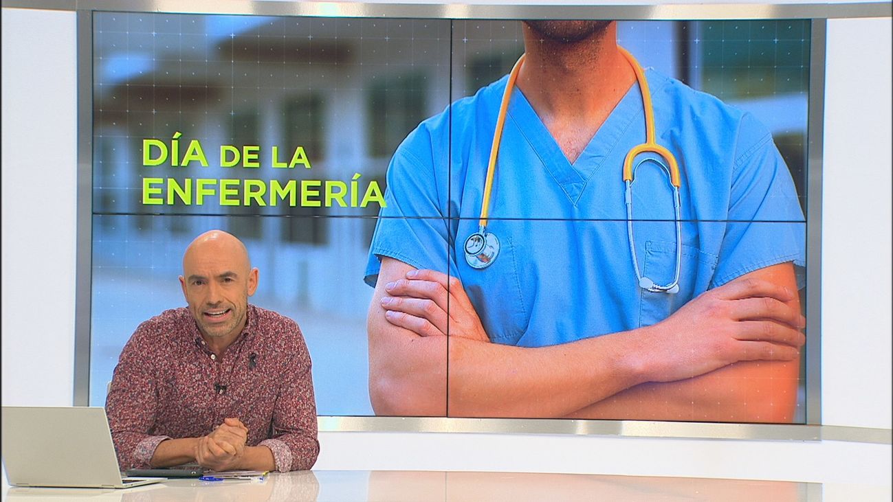 Madrid Directo 1 12.05.2020