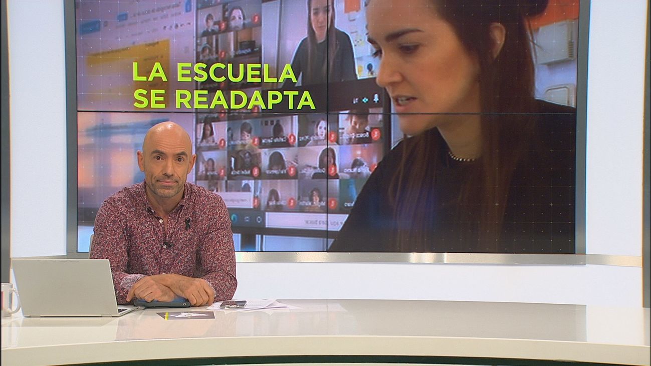 Madrid Directo 2 12.05.2020