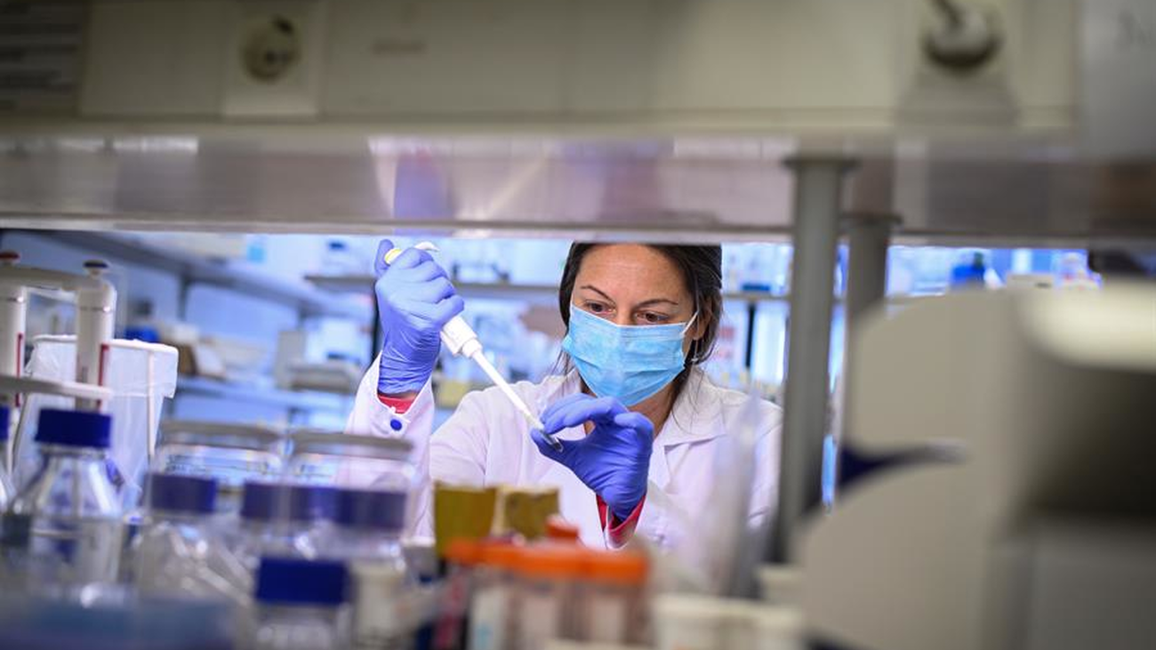 Madrid apuesta por una importante red de 'rastreadores' de coronavirus en vez de apps