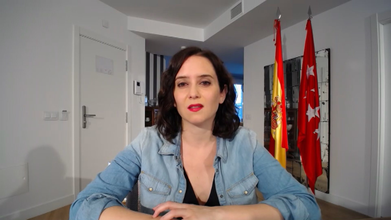 La oposición pide explicaciones por el apartahotel utilizado por Ayuso