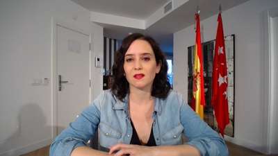 La oposición pide explicaciones por el apartahotel utilizado por Ayuso