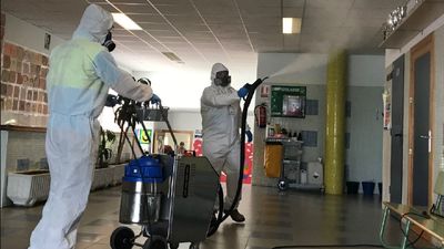 Madrid gastó 3.501 millones en la lucha contra el coronavirus en 2020