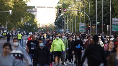 La decisión de Barcelona de no pasar de fase podría complicar la decisión sobre Madrid