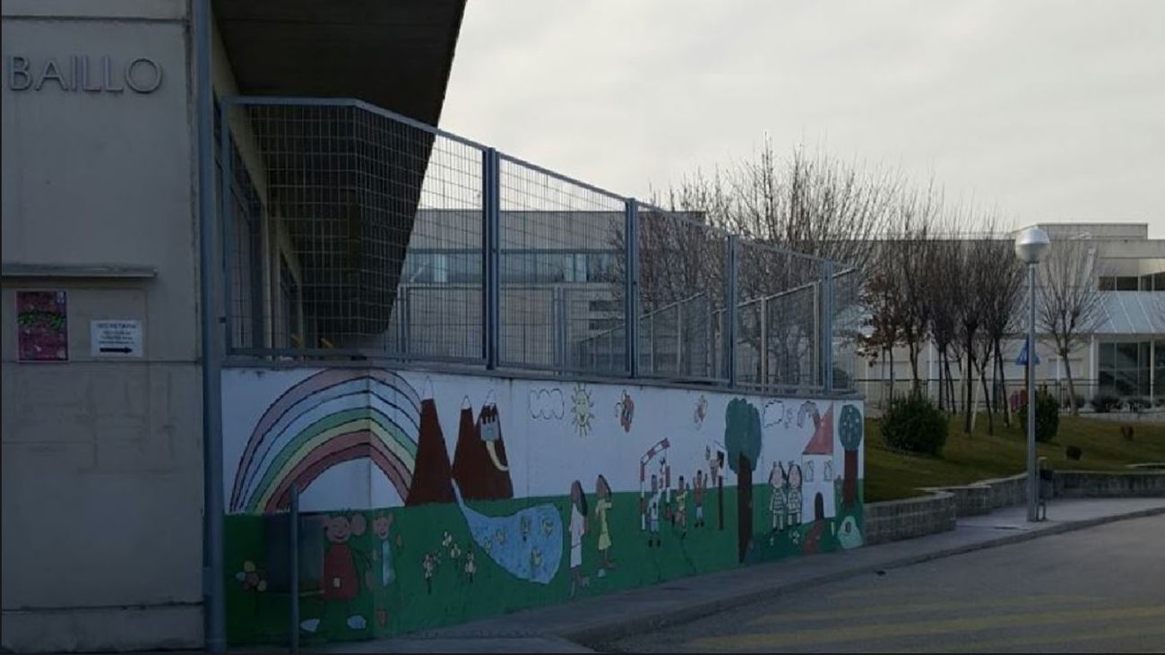 Un grupo de escolares de Valdemoro dona más de 7.000 euros para fines sociales