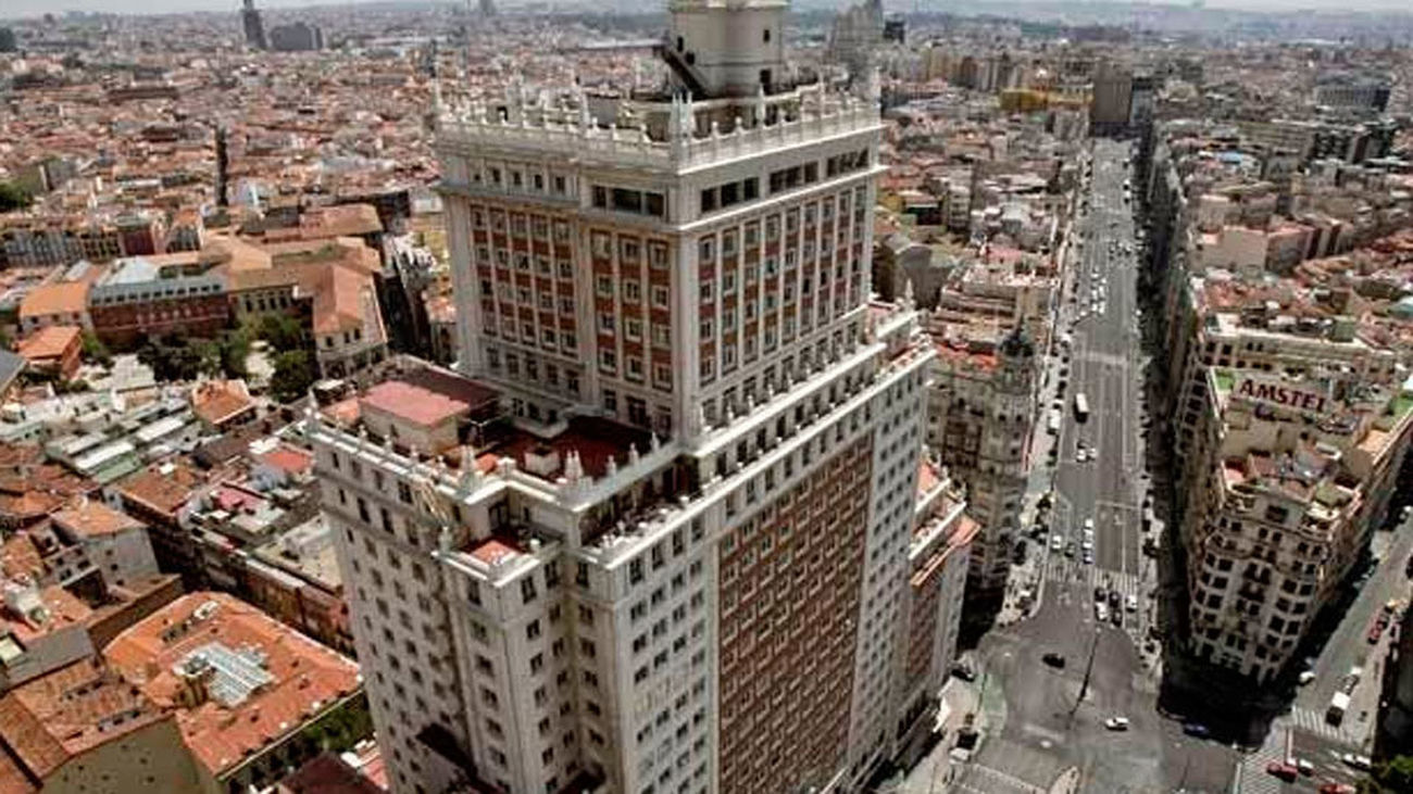 La Comunidad de Madrid sustituirá la mayoría de las licencias urbanísticas por declaraciones responsables