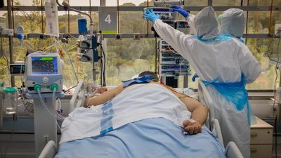 España supera las 27.000 muertes por covid-19