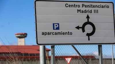 Interior permite desde este jueves las comunicaciones y las salidas de los presos