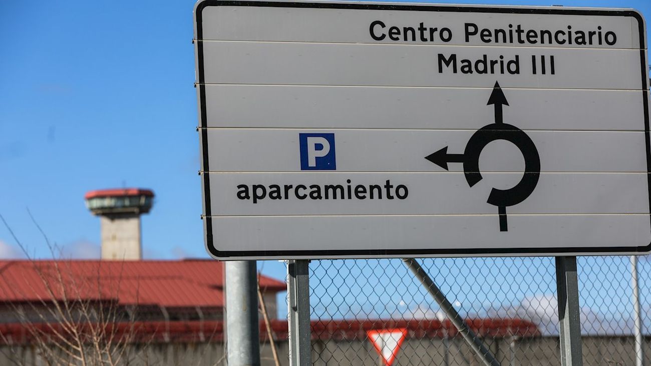 Las comunicaciones de los presos y las salidas de permiso se reanudan de forma gradual