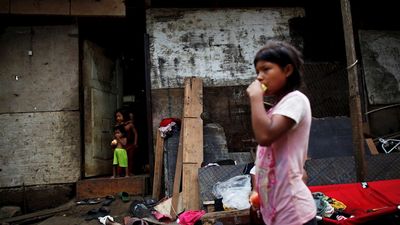 Unos 6.000 niños podrían morir cada día por los efectos colaterales de la pandemia de coronavirus