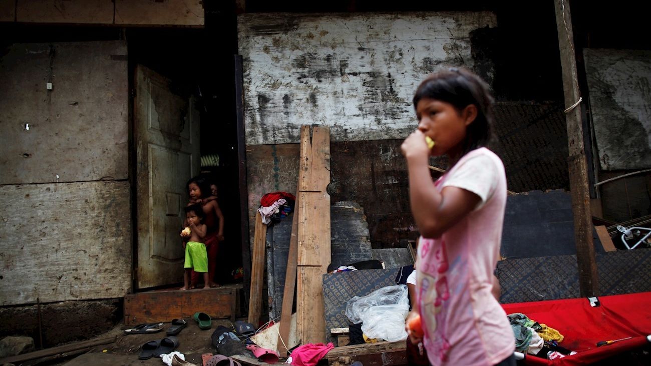 Unos 6.000 niños podrían morir cada día por los efectos colaterales de la pandemia de coronavirus