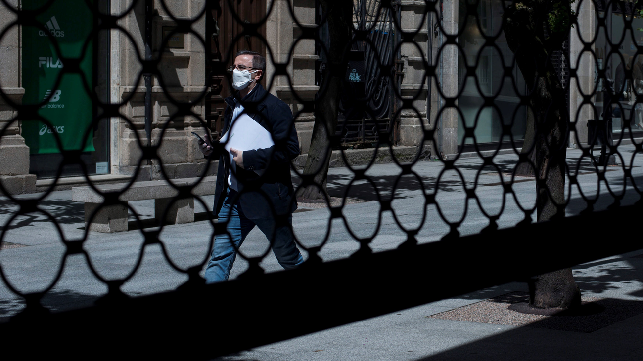 Los autónomos piden al Gobierno alargar el plazo de cese de actividad hasta el 30 de junio