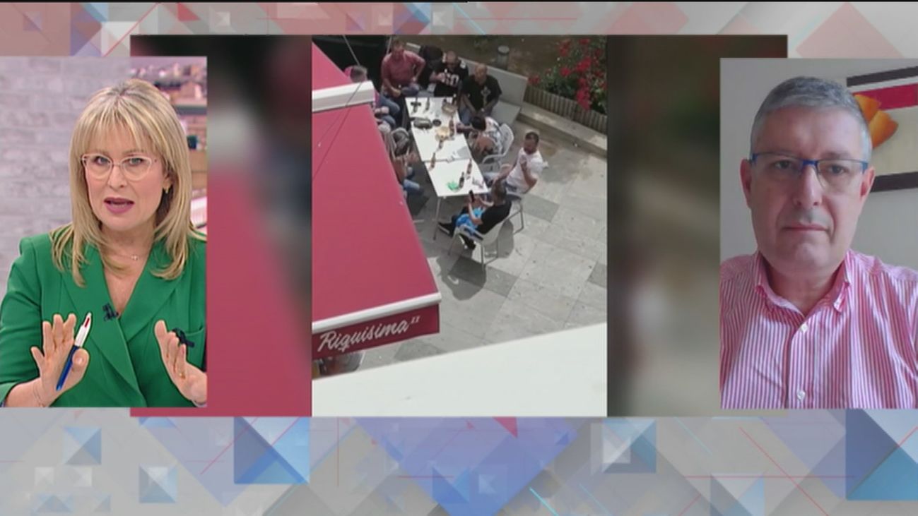 120 minutos 13.05.2020 (Parte 1)