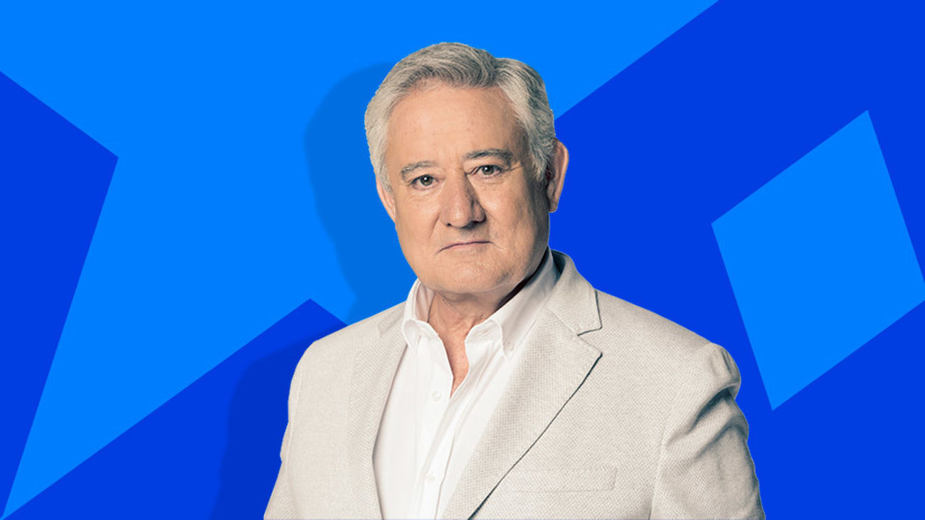 El Enfoque (tercera parte) 12.05.2020