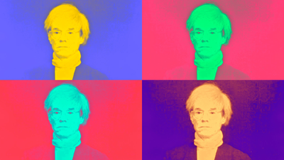 Cuando Warhol visitó Madrid: "Era todo tan neoyorquino que nos parecía imposible"