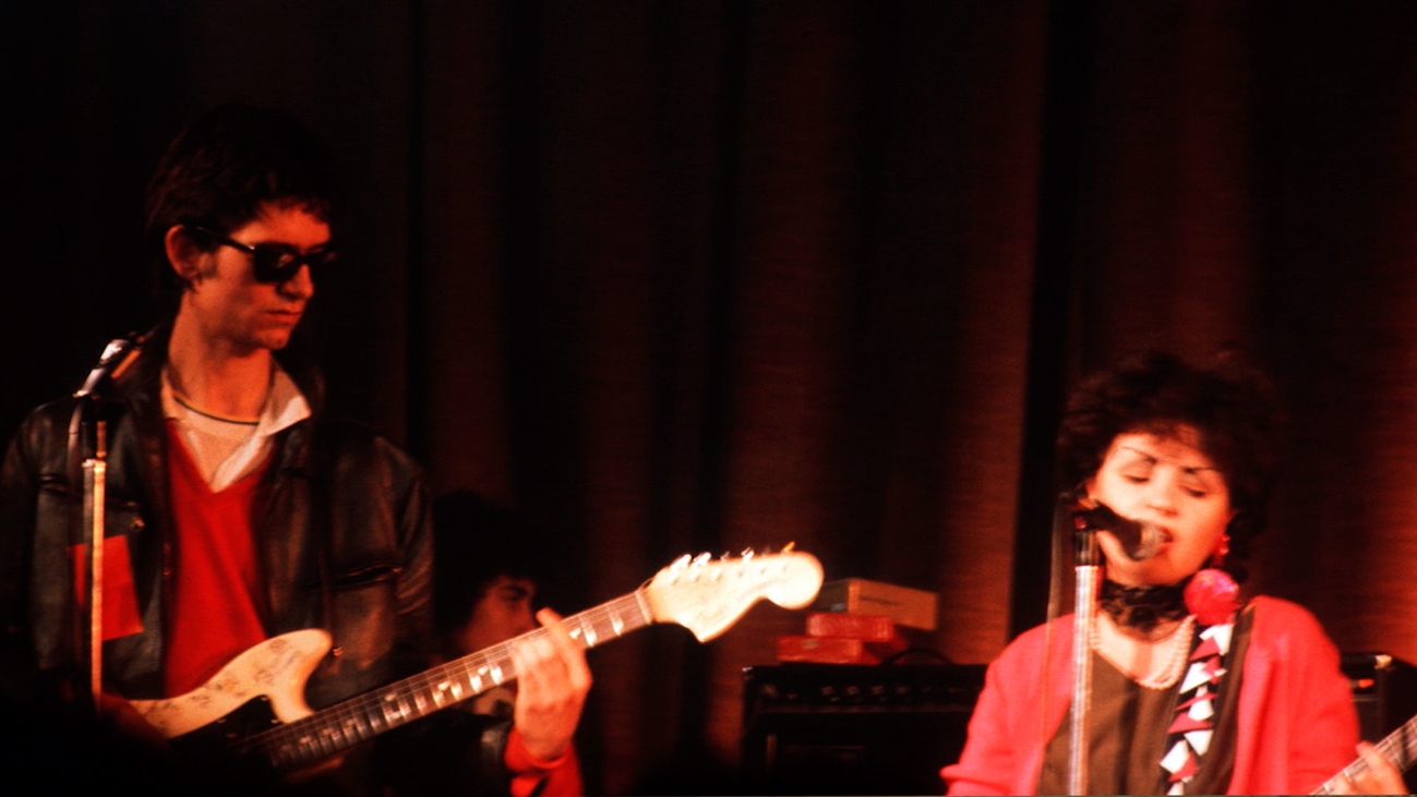 El concierto homenaje a 'Canito' fue el "pistoletazo de salida" de la Movida Madrileña