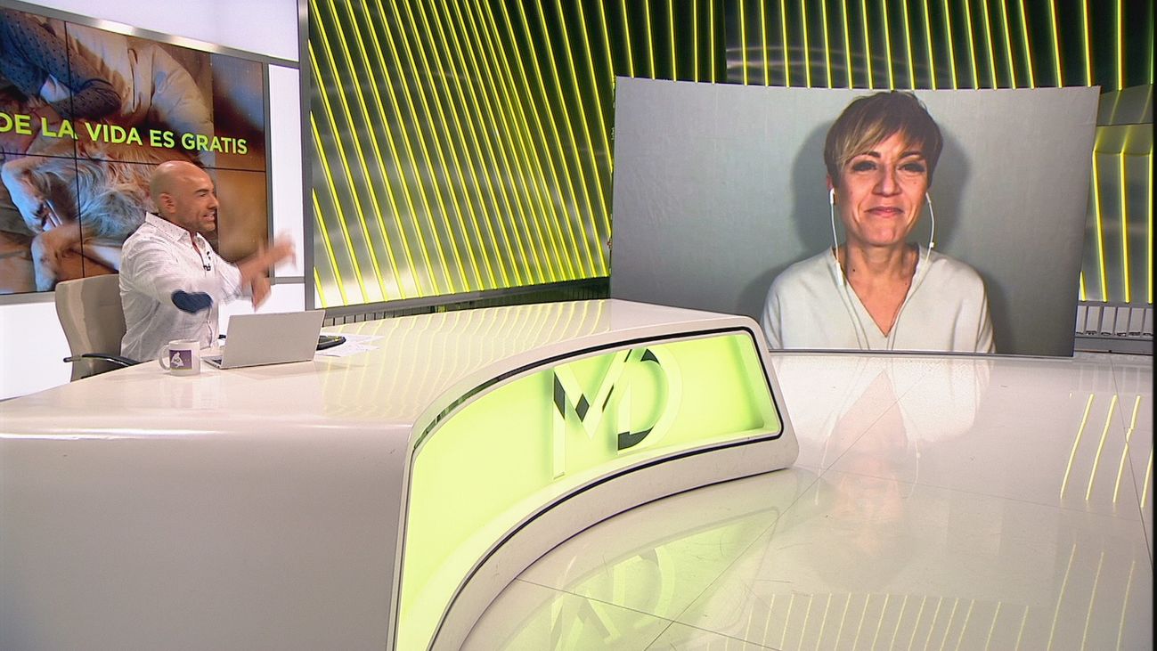 Madrid Directo 2 13.05.2020