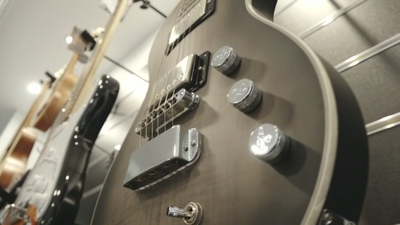 Guitarras a precio de chollo en Móstoles