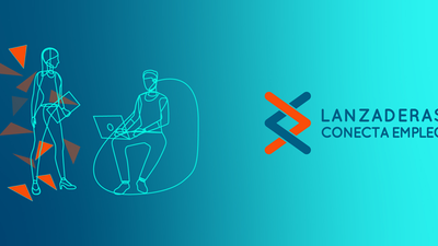 Las Lanzaderas Conecta Empleo se mantienen en un entorno virtual durante el estado de alarma