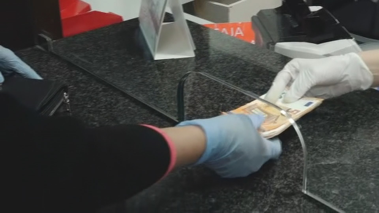 Se disparan los empeños de joyas para salir adelante durante la crisis del covid-19