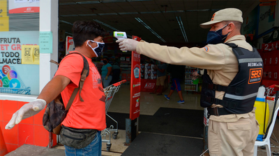 El covid-19 puede convertirse en una enfermedad endémica, según la OMS