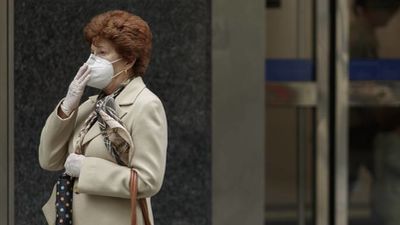 El Gobierno desaconseja el uso de mascarillas FFP2 en la población general