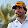 Carlos Sainz, nuevo piloto de Ferrari