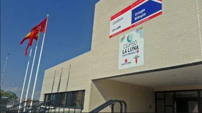 La solicitud de plaza escolar para el próximo curso comienza este martes